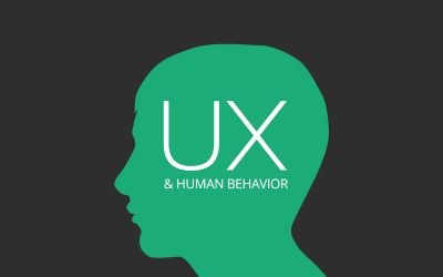 The Power of  UX & Human Behavior in Web Design