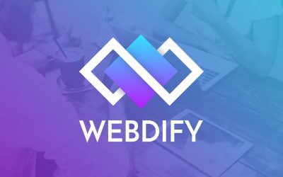 Discover Webdify: The New Way to Website