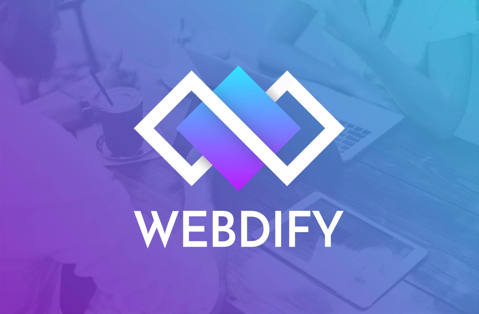 Webdify the New Way to Website