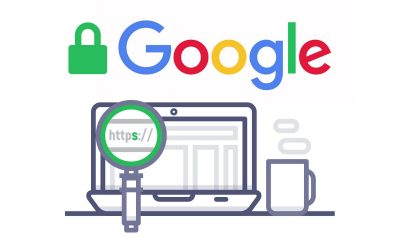 Google Penalizing Sites Without HTTPS Starting July 2018