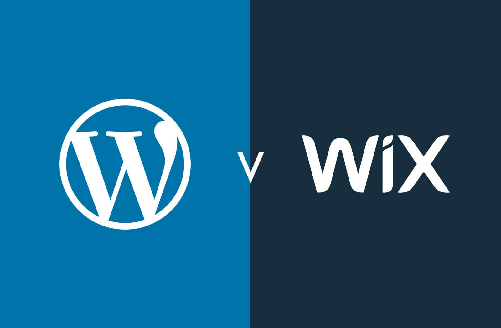 WordPress vs Wix Which Is Right for Your Business
