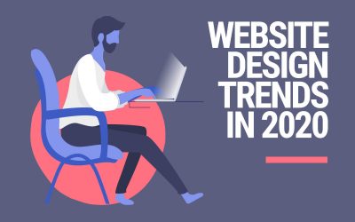 Web Design Trends to Consider in 2020