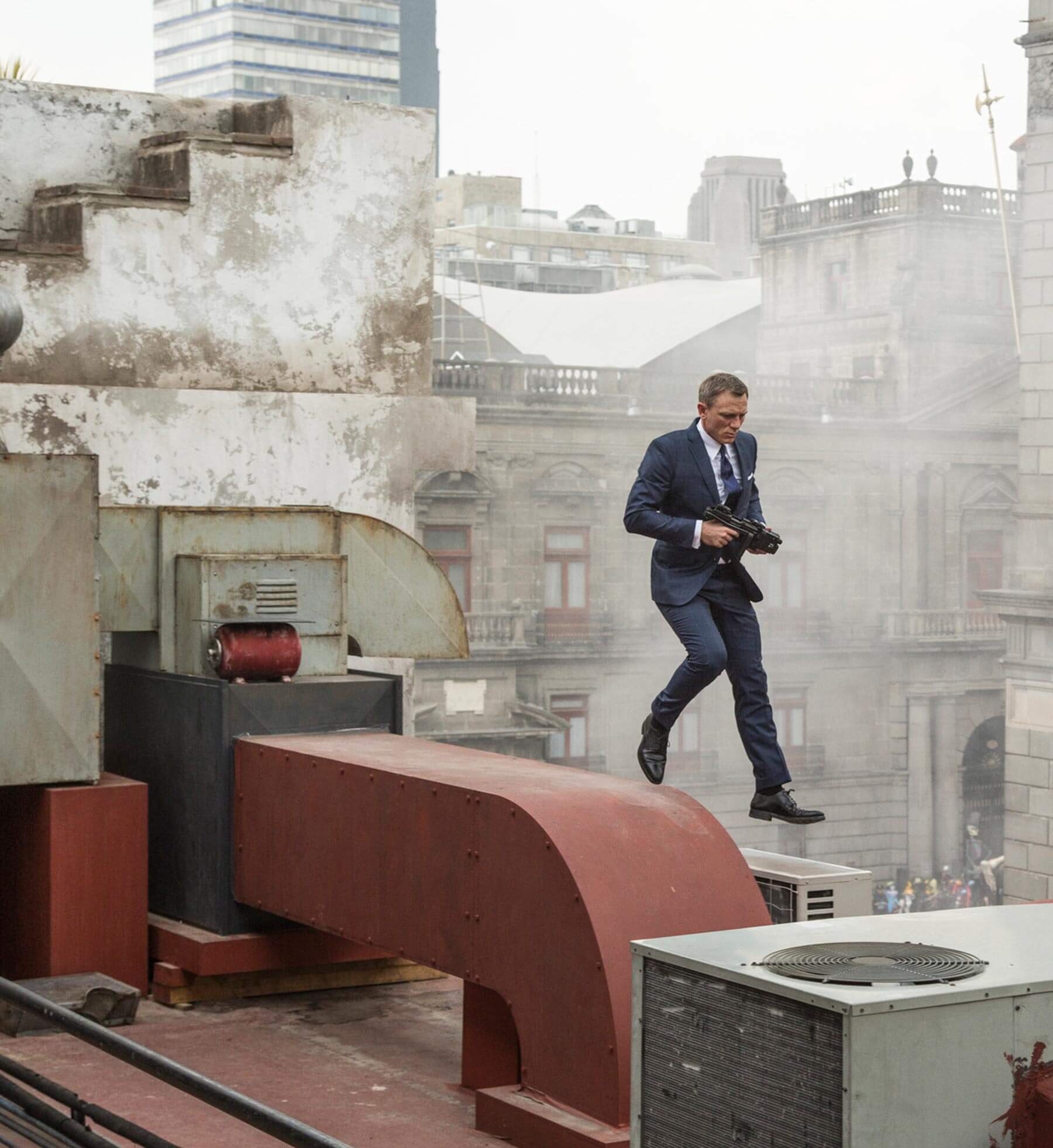 Spectre 007