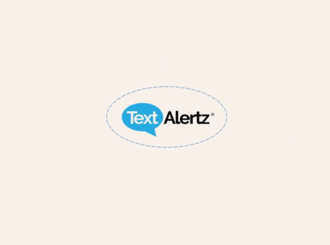 TextAlertz-loop
