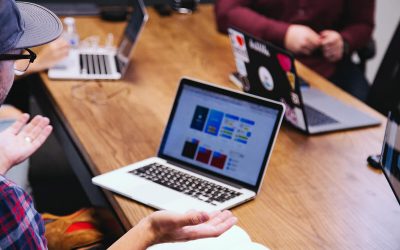 When is it Time to Redesign Your Website