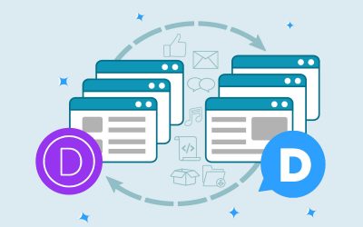 How to Get Disqus Comments Plugin to Work With DIVI Theme Builder