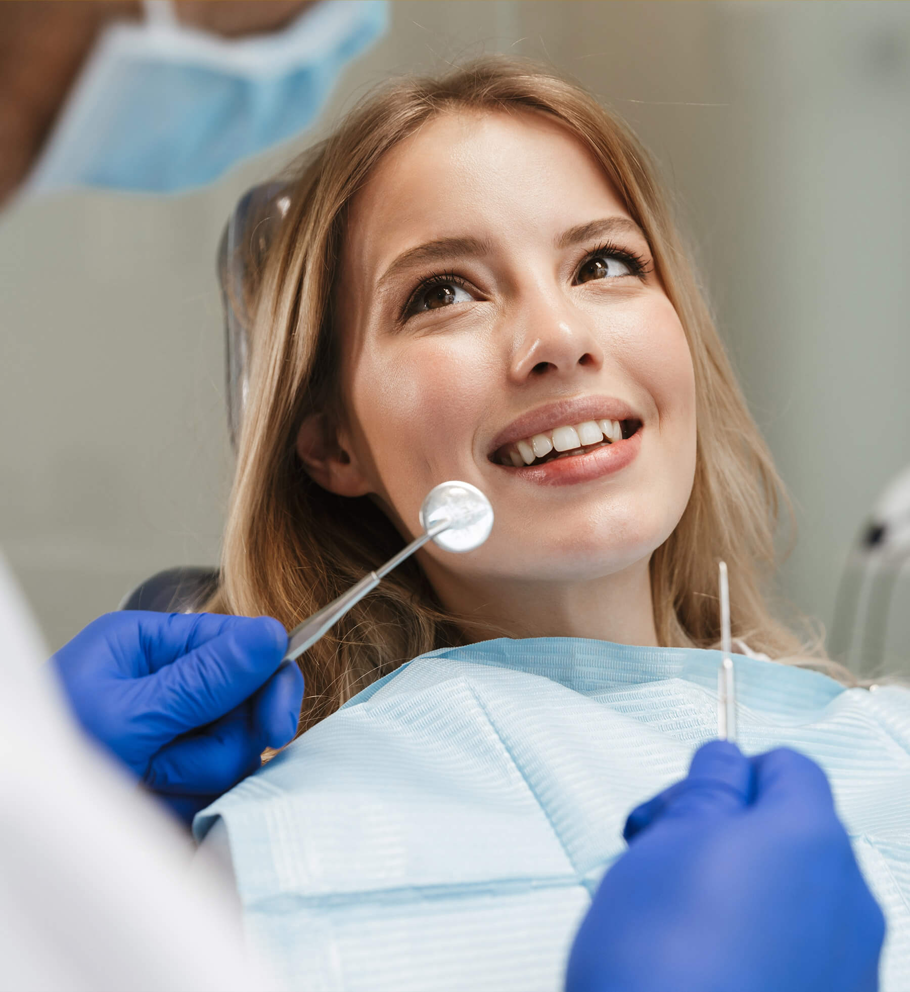 Empire Dental Care site Case Study EDC Arca Interactive