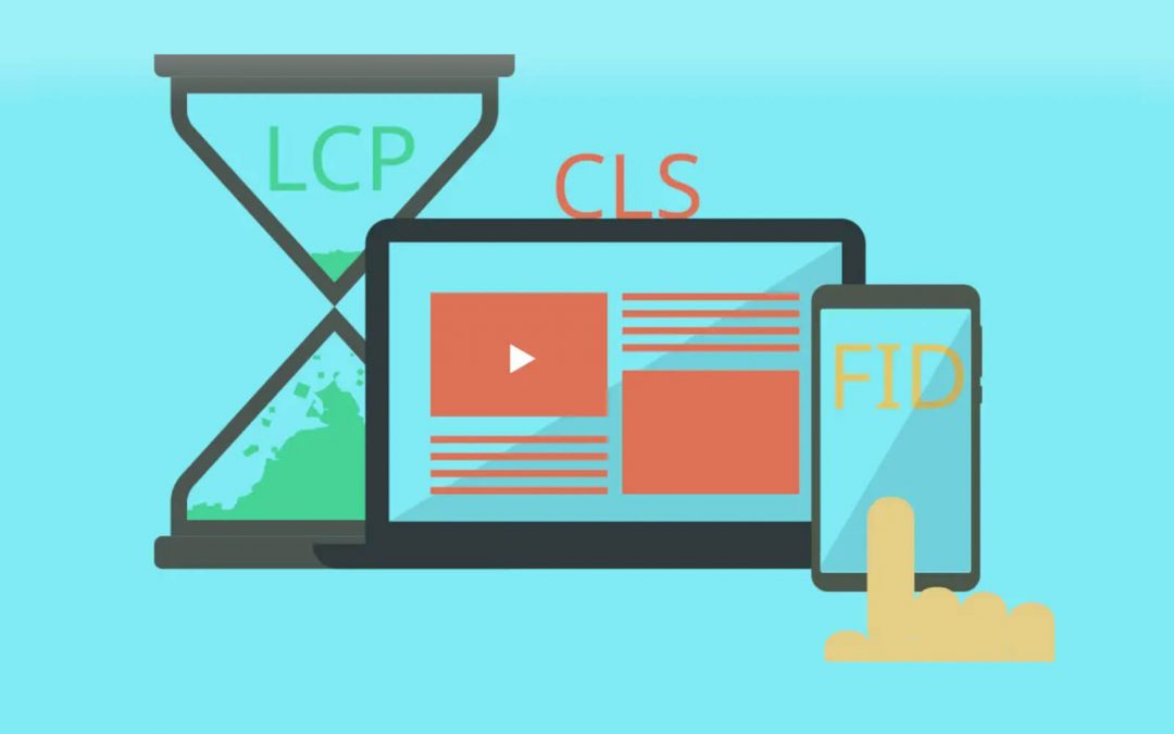 How Google’s Core Vitals Update Will Impact SEO