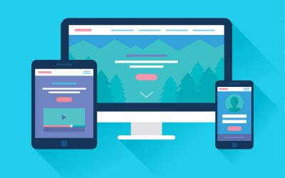 Top Trending Website Layouts of 2022