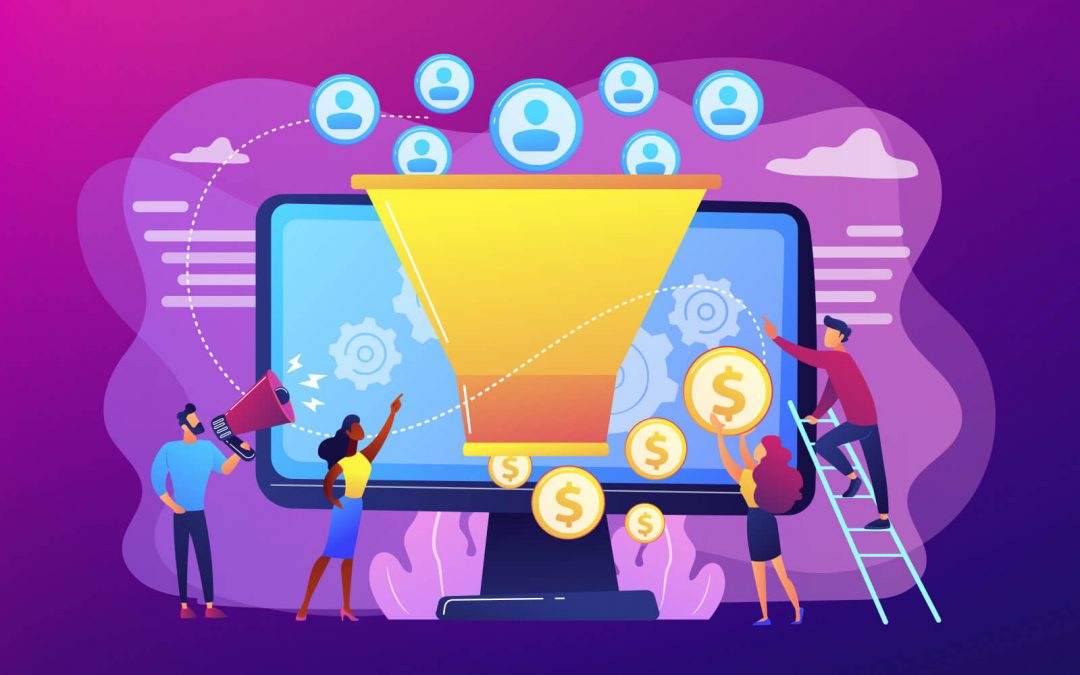 How to Personalize Your Website to Optimize Conversions