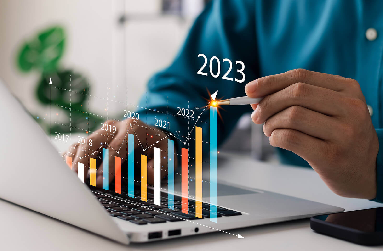 Marketing for the New Year 2023 Consumer Trends