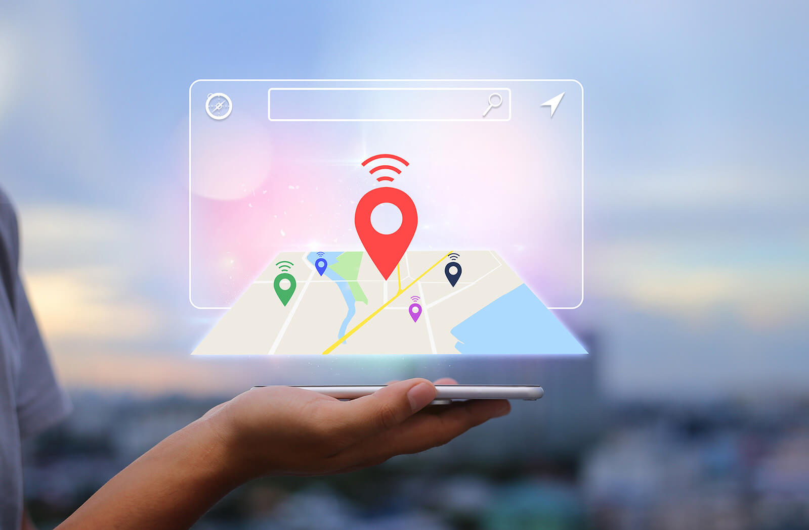 Why Does Your Business Need Local SEO