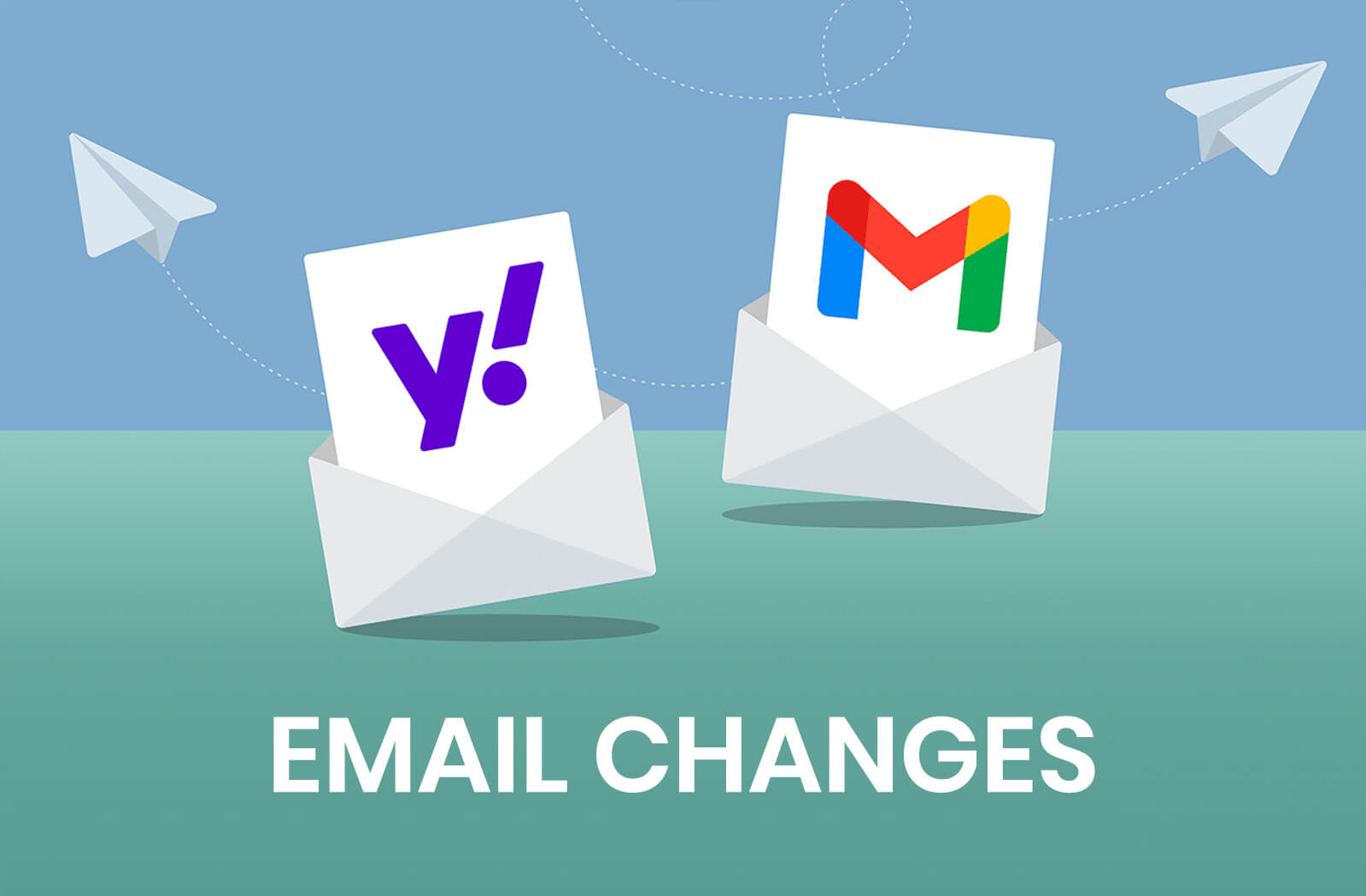 New Rules for Sending Mail with Google & Yahoo