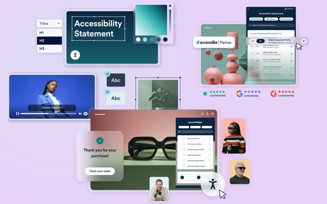 Breaking Down Barriers: Accessibility in Website Design