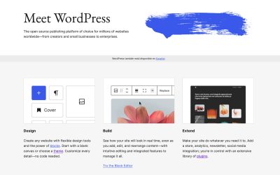 Maximizing Your Online Impact: The Power of WordPress and Smart Website Design