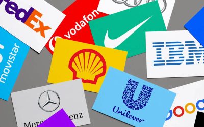 How to Know When Your Business Logo Needs an Update