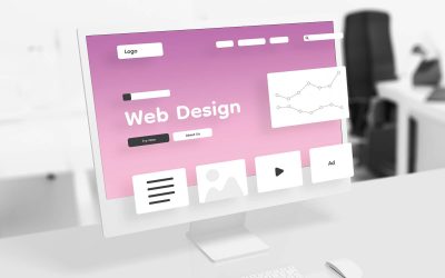 The Psychology Behind Great Website Design: How Colors, Fonts, and Layouts Influence Conversions