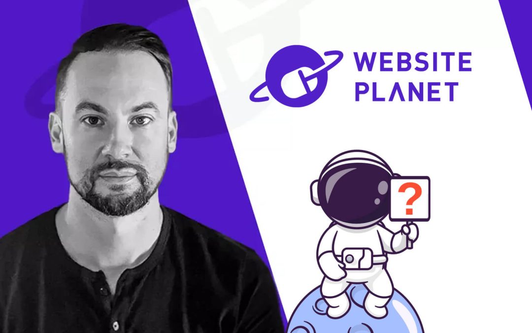 Inside Arca Interactive: Read the interview featured on Website Planet