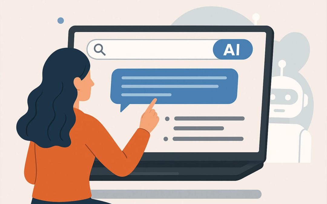 AI Search Is Changing SEO — Here’s How We’ve Got You Covered