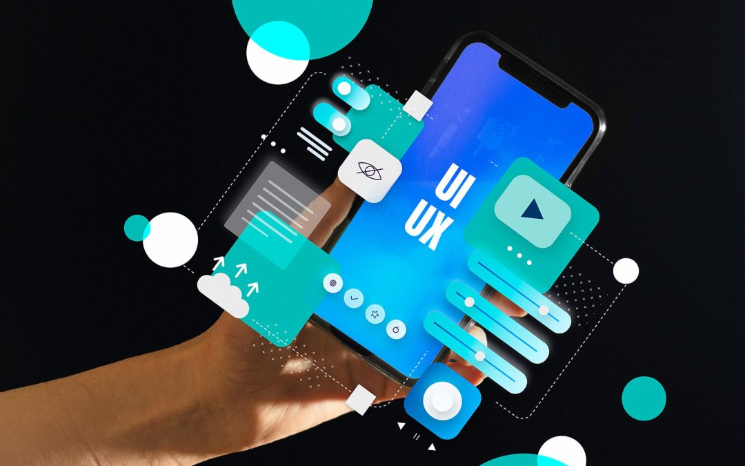 From Concept to Click: Rochester NY UX/UI Design & App Development