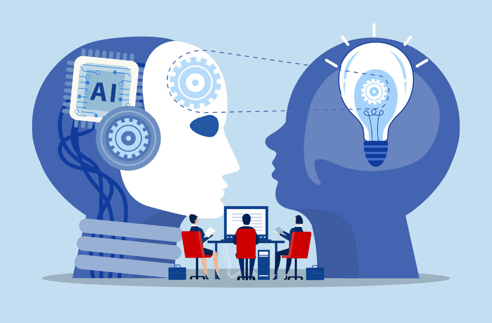 Why Human Designers Remain Essential in the Age of AI