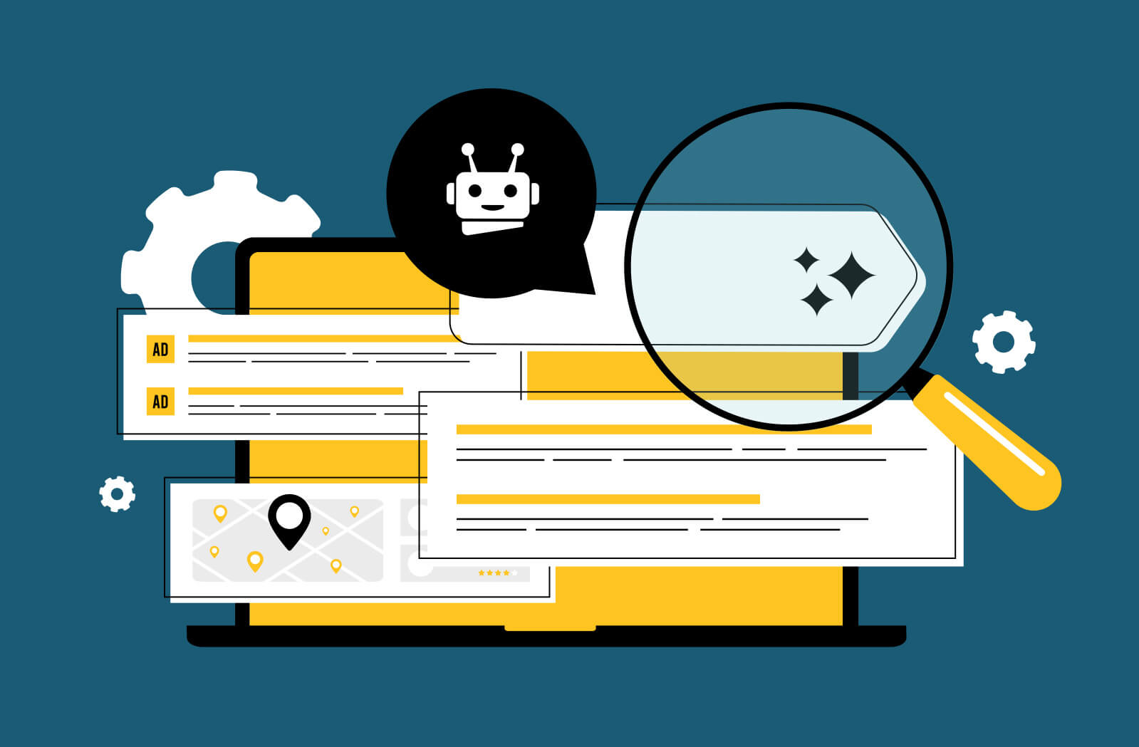 How to Structure Content So AI Can Understand and Recommend It