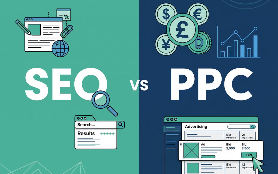 SEO vs. PPC: Which Is Better for Your Business?